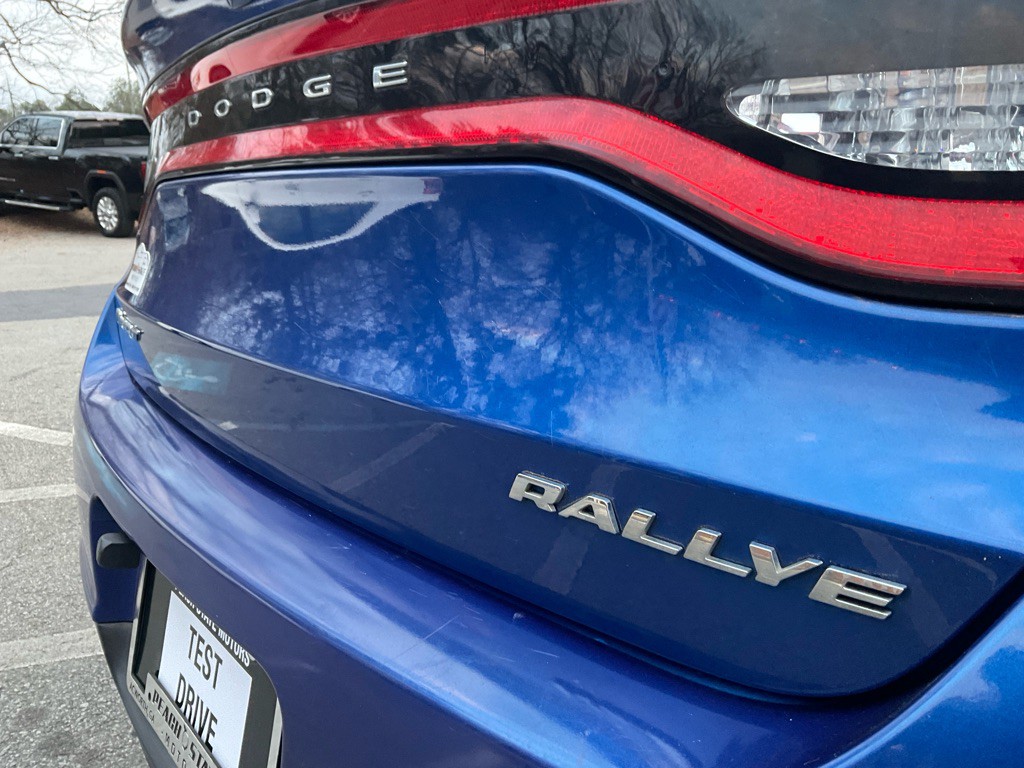 2013 Dodge Dart Image 10