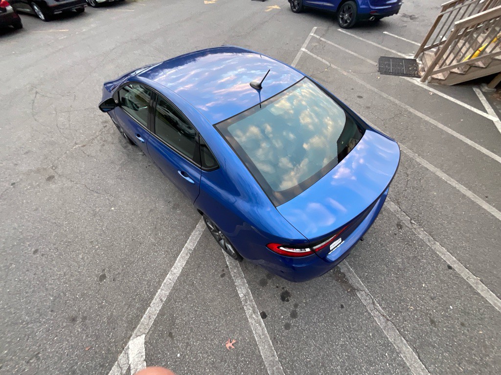 2013 Dodge Dart Image 11