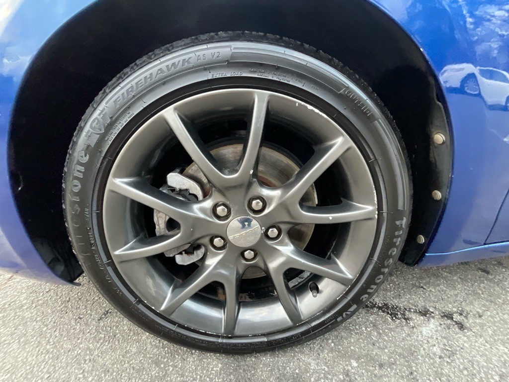 2013 Dodge Dart Image 12