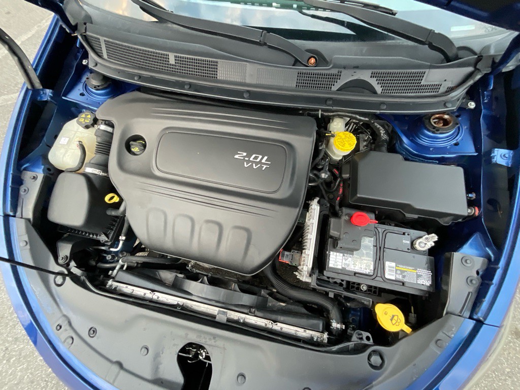 2013 Dodge Dart Image 13