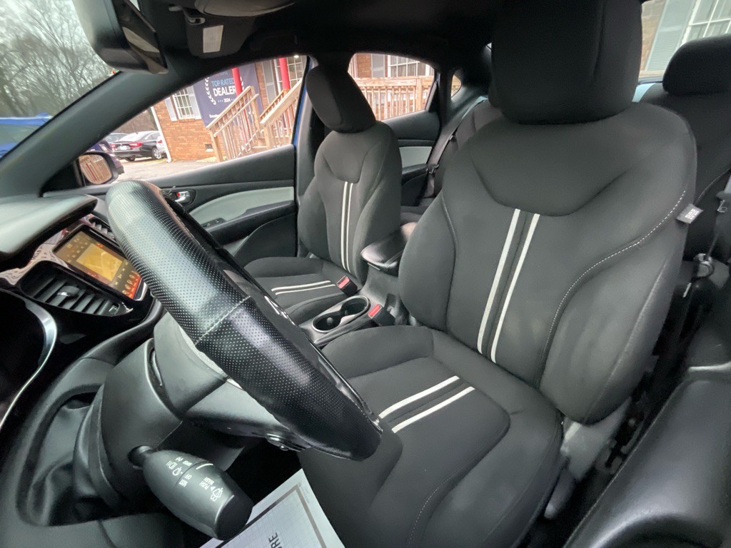 2013 Dodge Dart Image 16