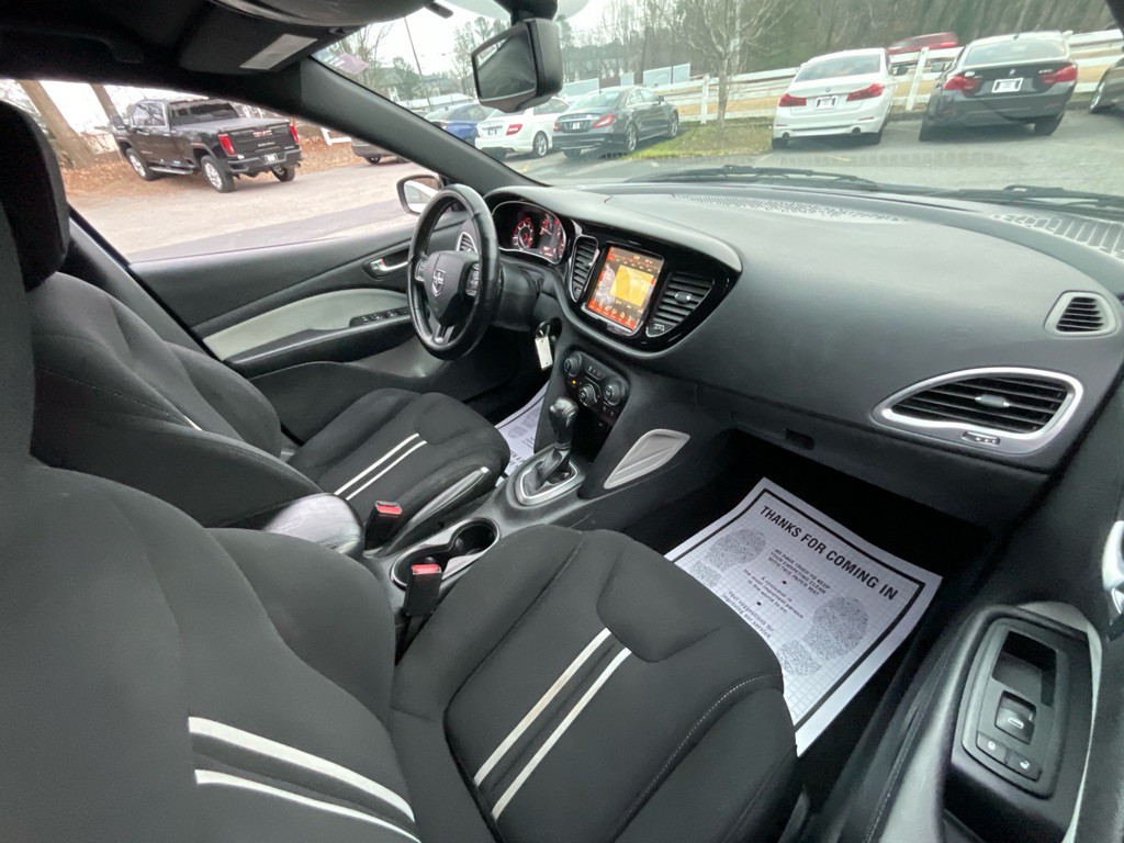 2013 Dodge Dart Image 18