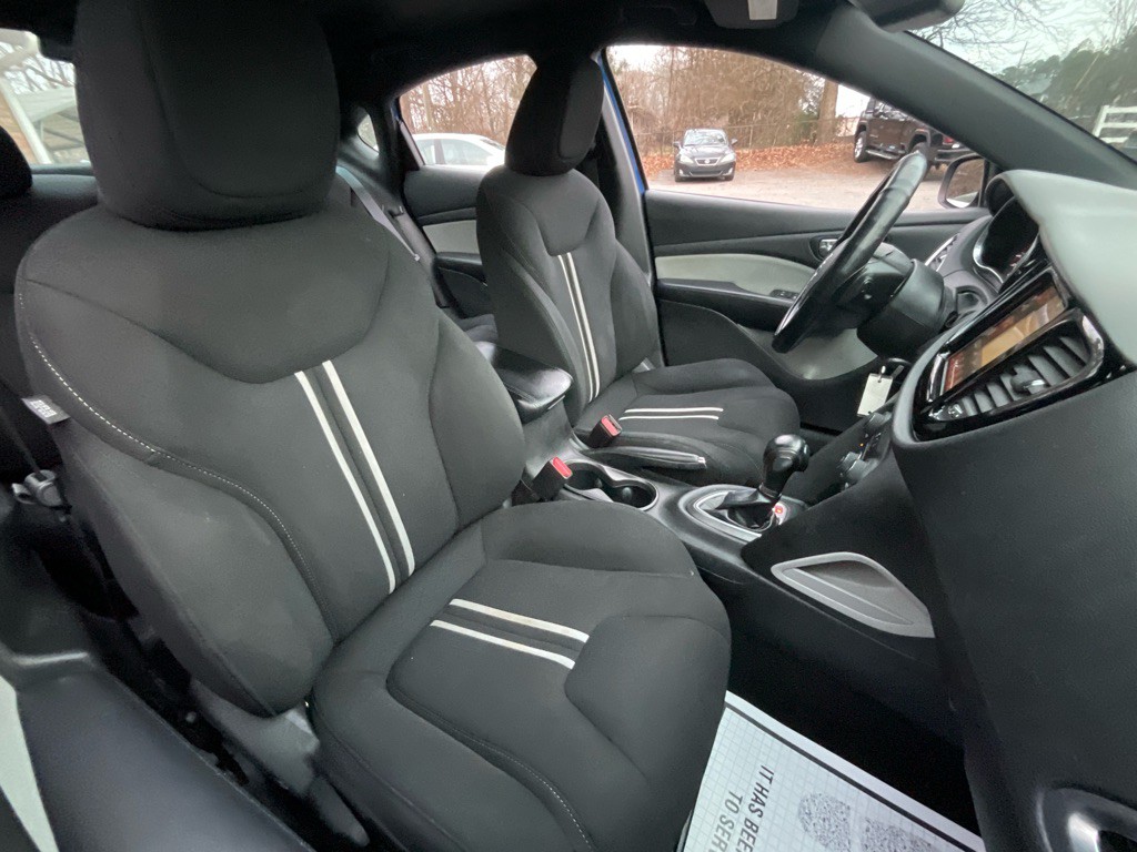 2013 Dodge Dart Image 19