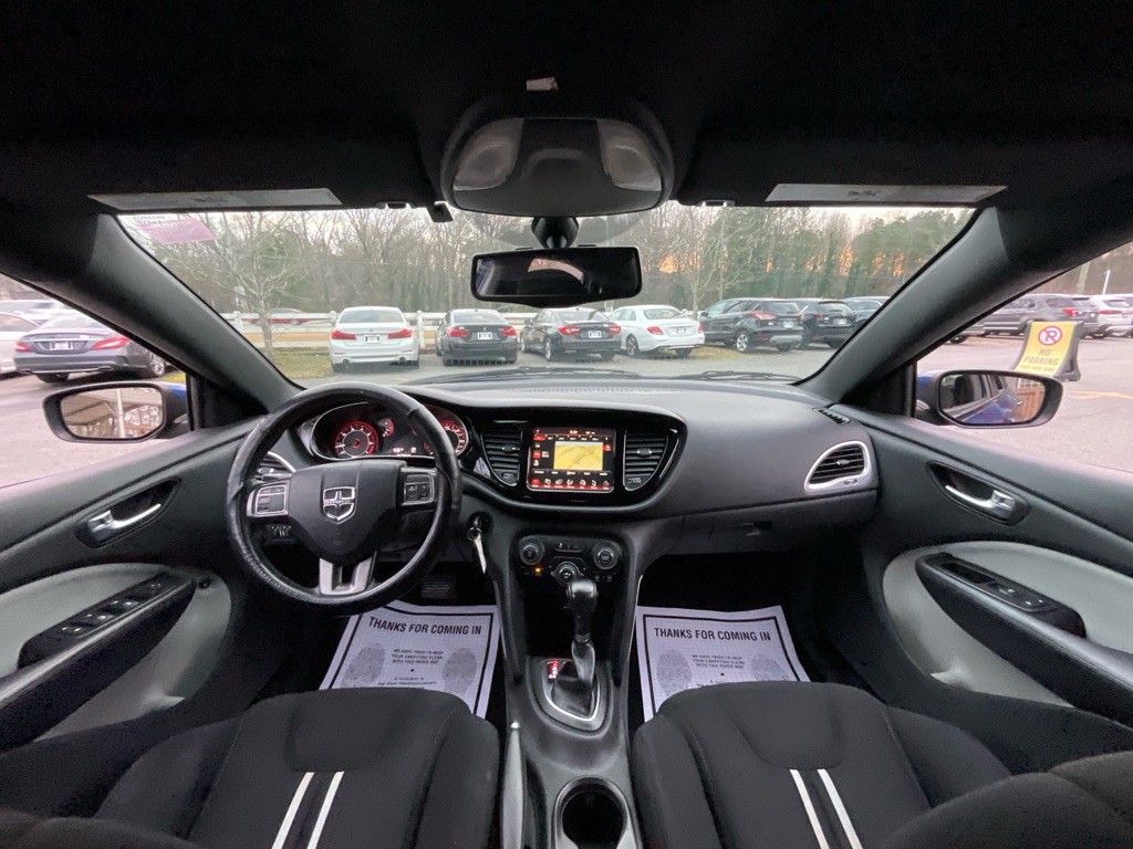 2013 Dodge Dart Image 20