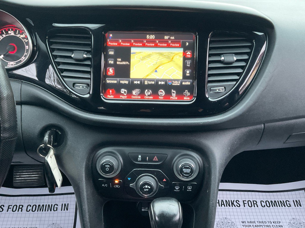 2013 Dodge Dart Image 22