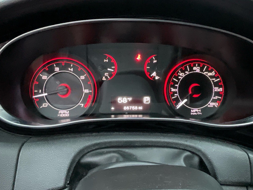 2013 Dodge Dart Image 26