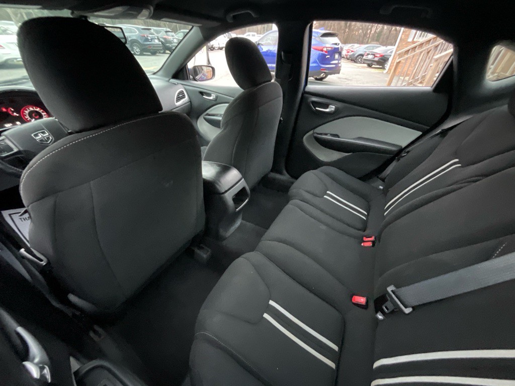 2013 Dodge Dart Image 29