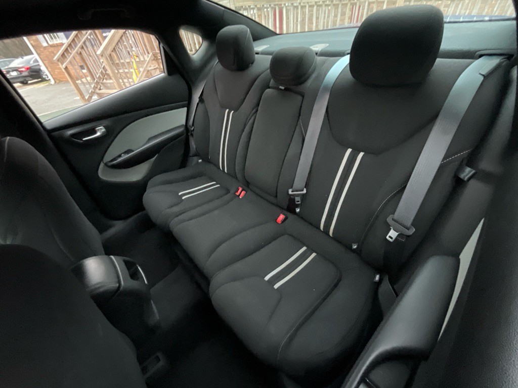 2013 Dodge Dart Image 30