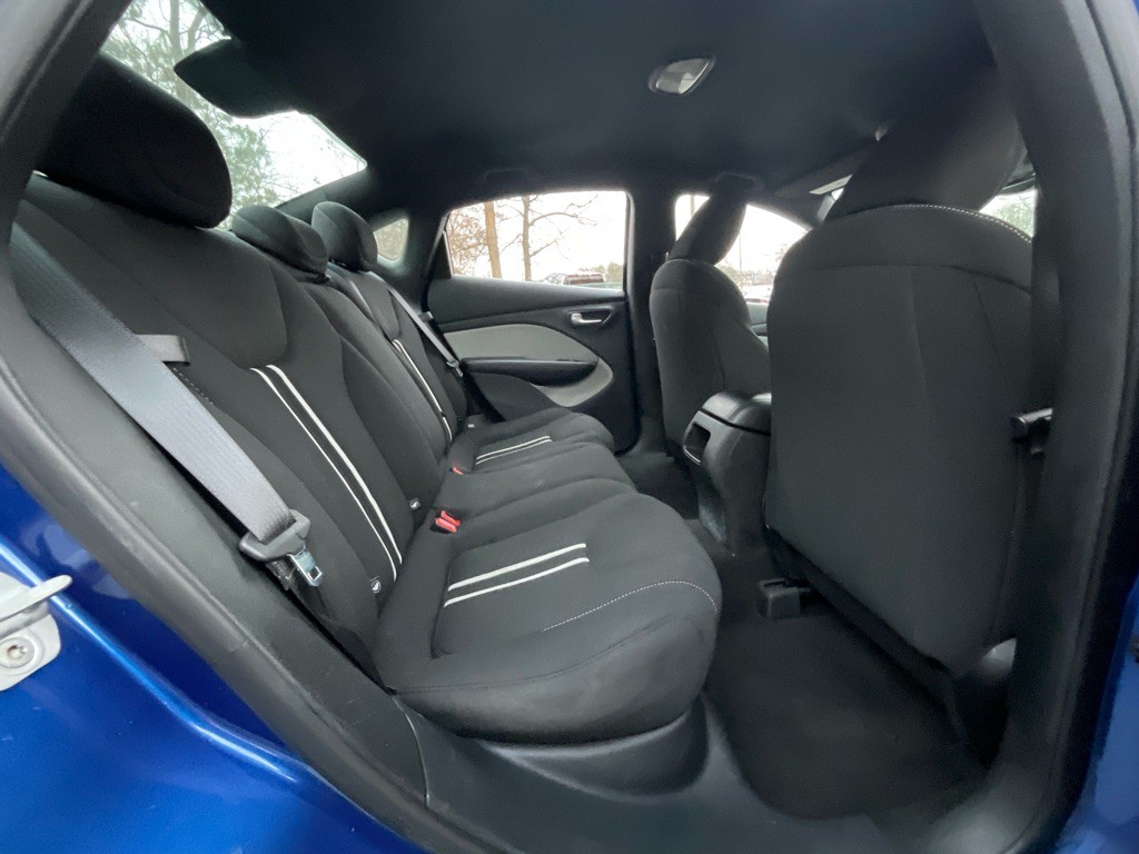 2013 Dodge Dart Image 31