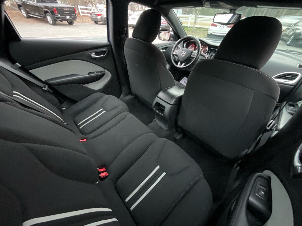 2013 Dodge Dart Image 32