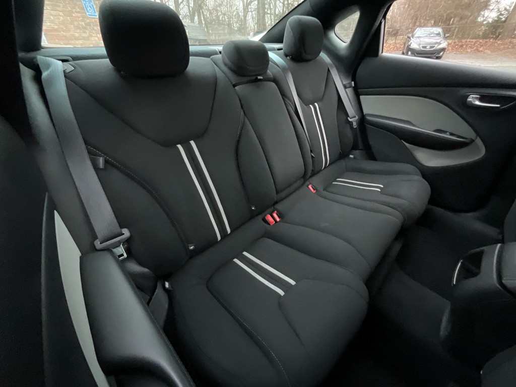 2013 Dodge Dart Image 33