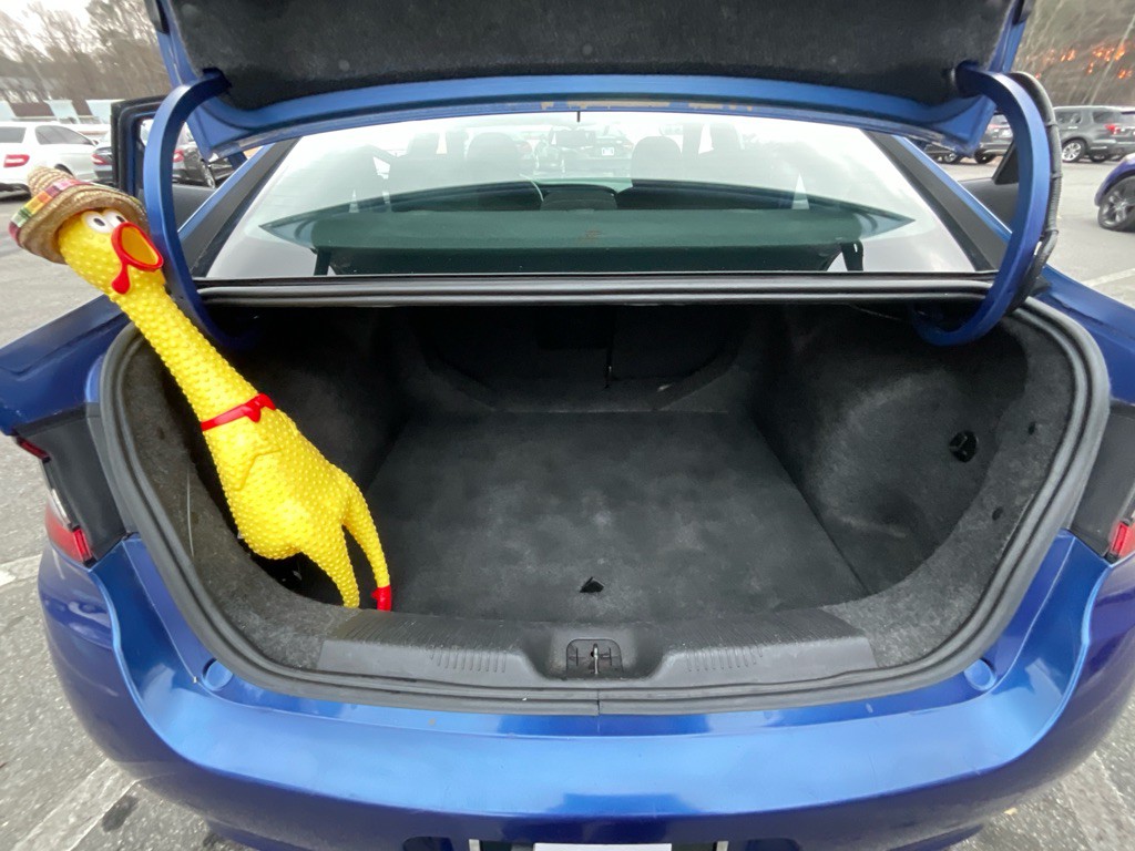 2013 Dodge Dart Image 37