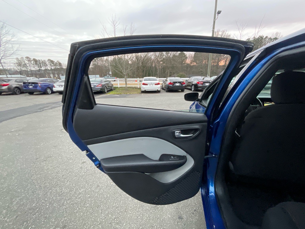 2013 Dodge Dart Image 41