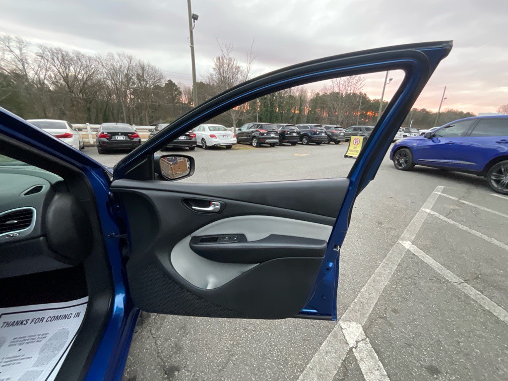 2013 Dodge Dart Image 42