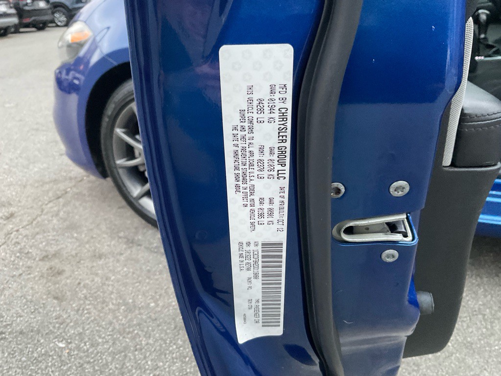 2013 Dodge Dart Image 46