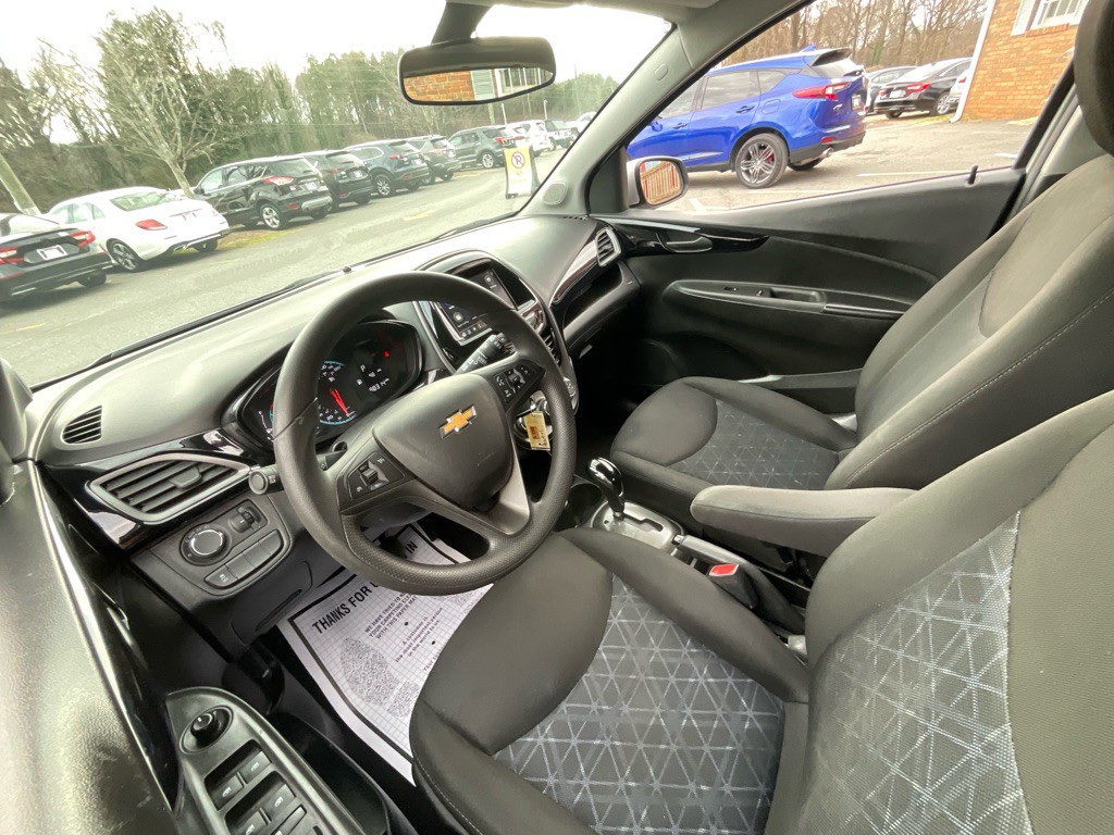 2021 Chevrolet Spark Image 15