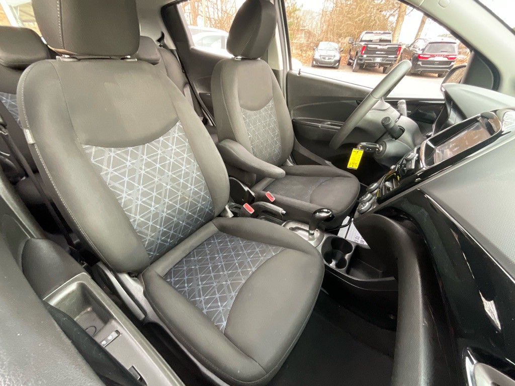 2021 Chevrolet Spark Image 19