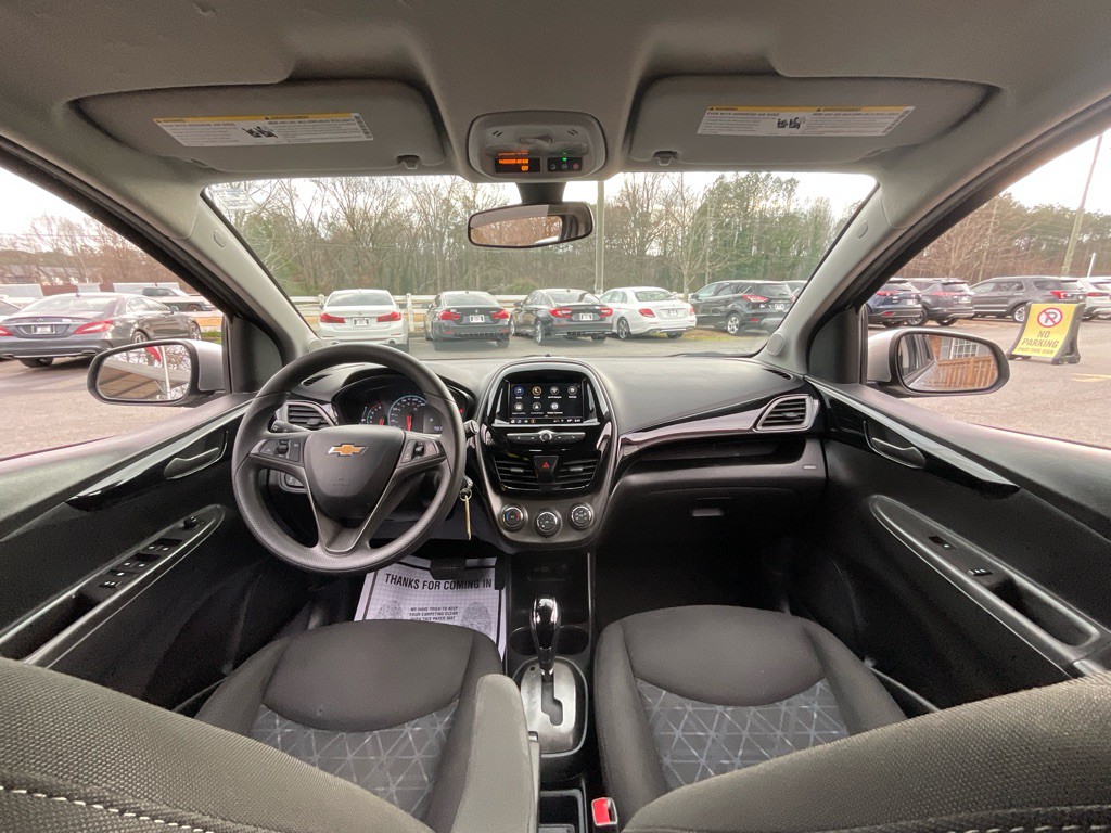 2021 Chevrolet Spark Image 20