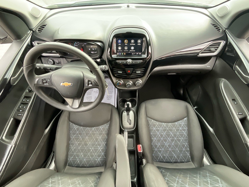 2021 Chevrolet Spark Image 21
