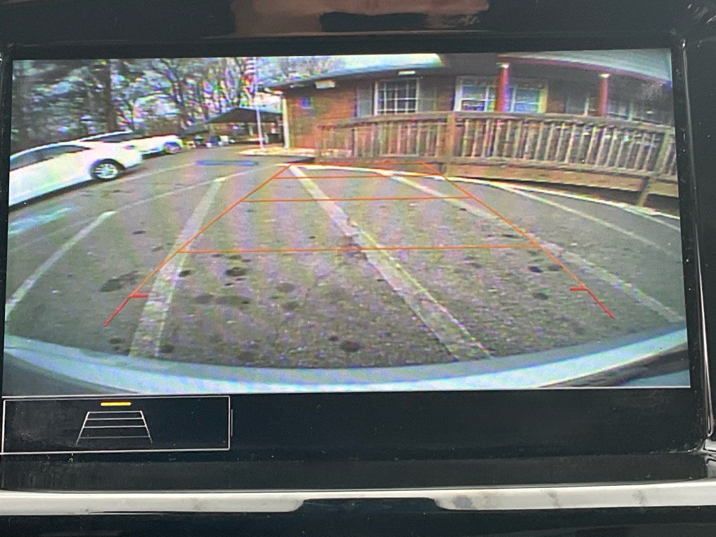 2021 Chevrolet Spark Image 24