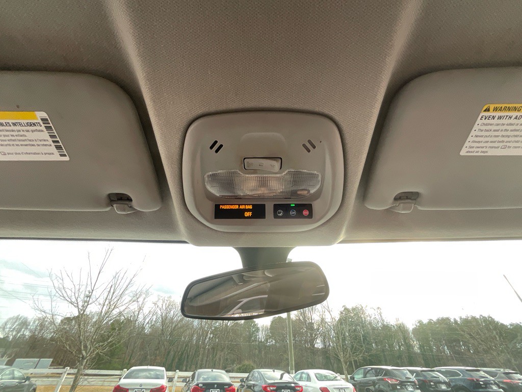 2021 Chevrolet Spark Image 26