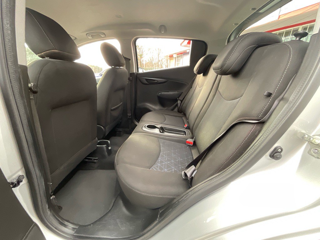 2021 Chevrolet Spark Image 27