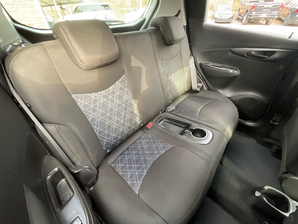 2021 Chevrolet Spark Image 32