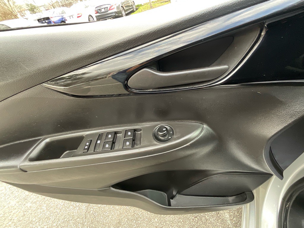 2021 Chevrolet Spark Image 38