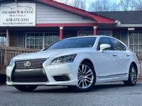 Image for 2015 Lexus LS 460 ID: 7093251