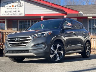 Image for 2017 Hyundai Tucson Value ID: 7098168