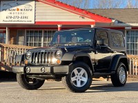 Image for 2013 Jeep Wrangler Sport ID: 7098178