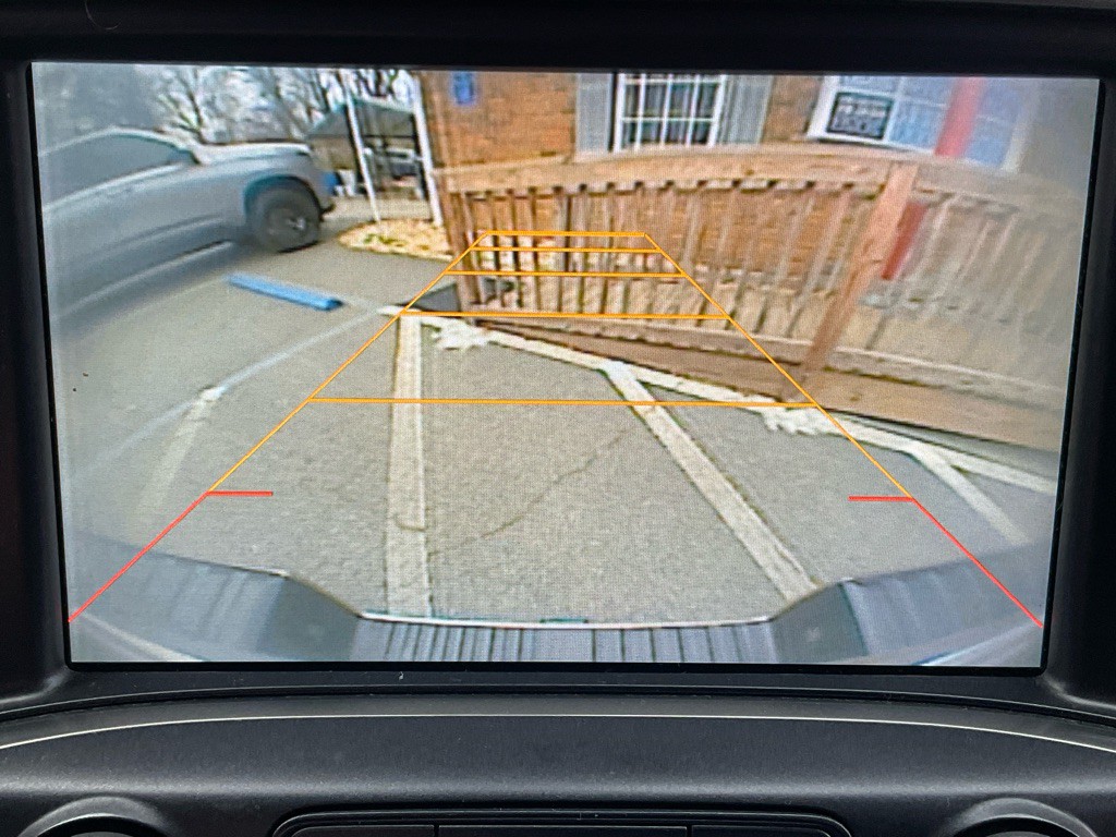 2015 Chevrolet Silverado 1500 Image 24