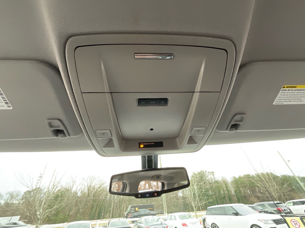 2015 Chevrolet Silverado 1500 Image 26