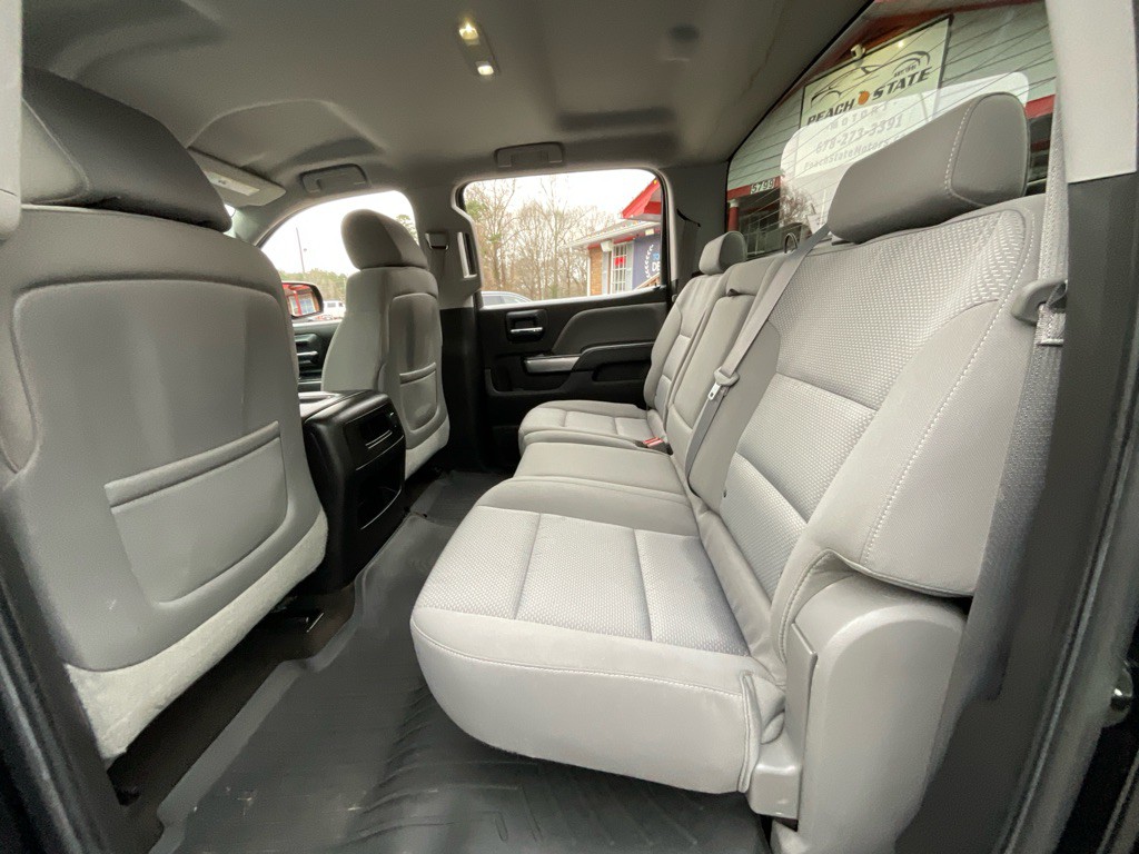 2015 Chevrolet Silverado 1500 Image 27