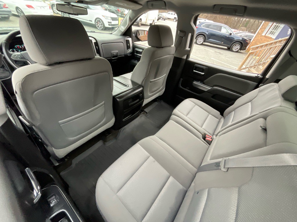 2015 Chevrolet Silverado 1500 Image 28