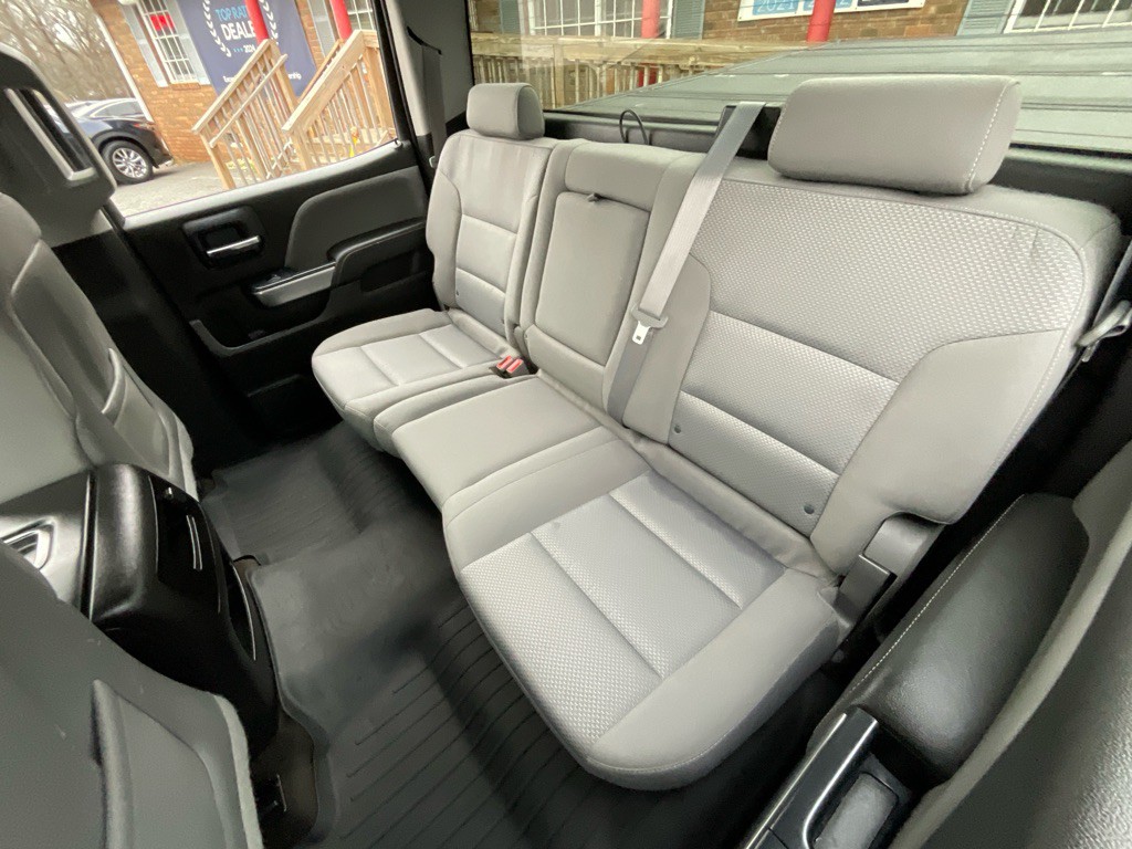 2015 Chevrolet Silverado 1500 Image 29