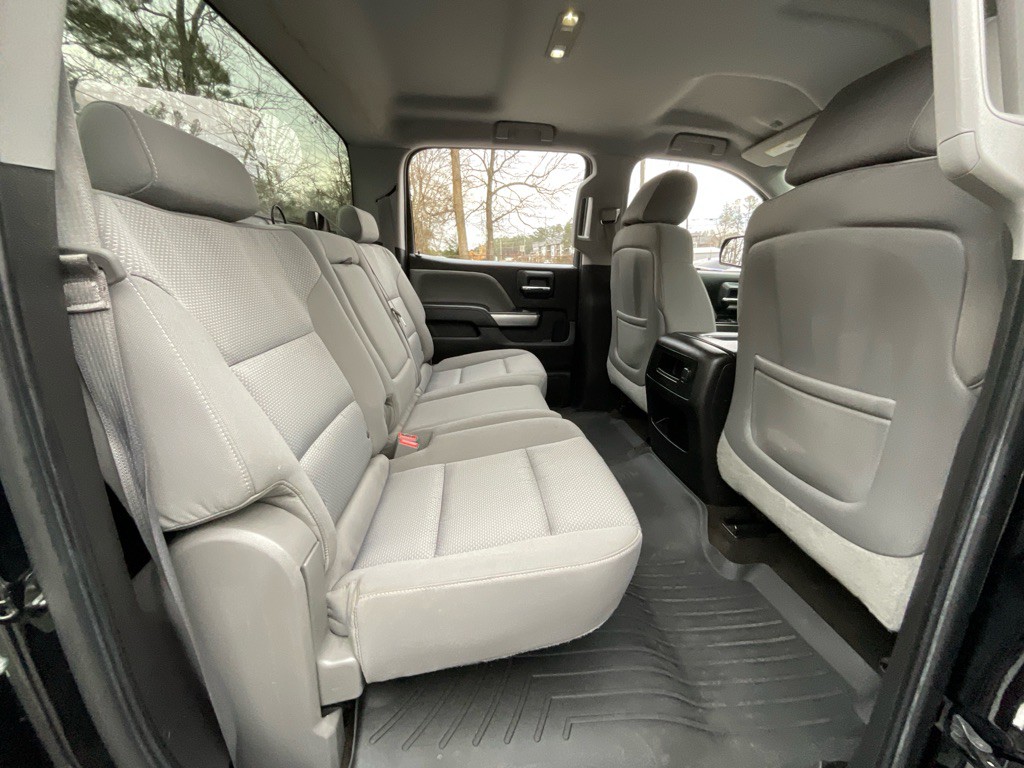 2015 Chevrolet Silverado 1500 Image 30