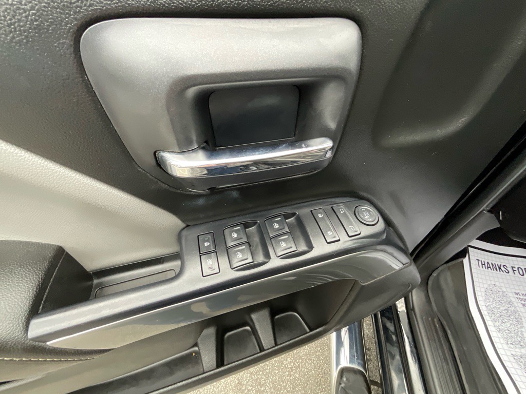 2015 Chevrolet Silverado 1500 Image 39