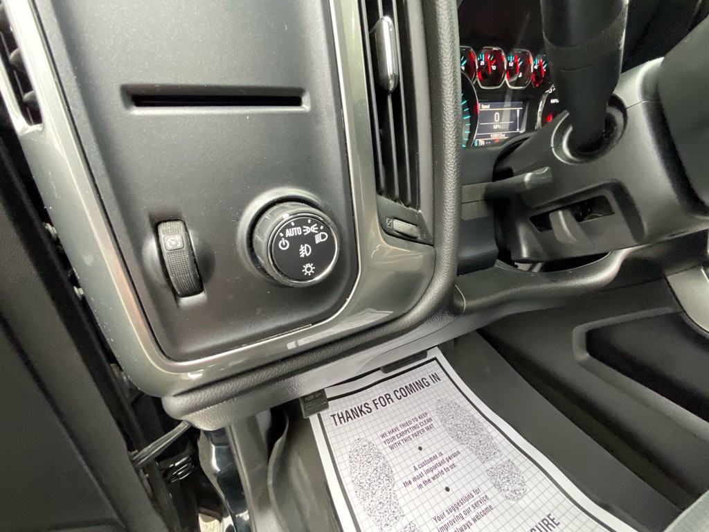 2015 Chevrolet Silverado 1500 Image 40