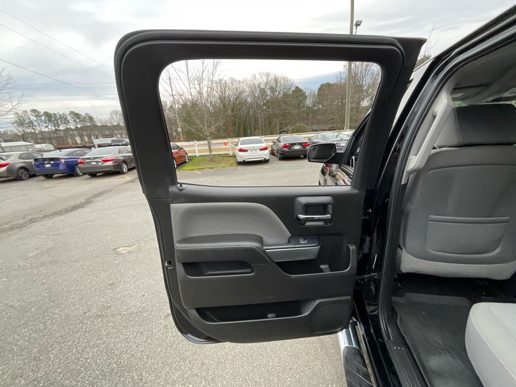 2015 Chevrolet Silverado 1500 Image 41