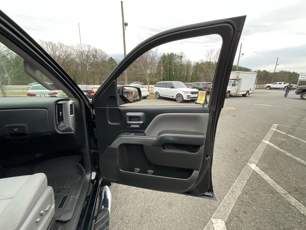 2015 Chevrolet Silverado 1500 Image 42