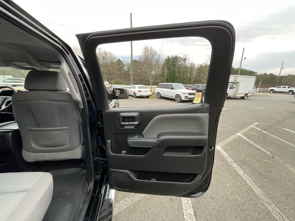 2015 Chevrolet Silverado 1500 Image 43