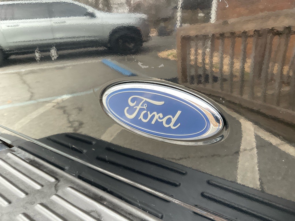 2007 Ford F-250 Image 10