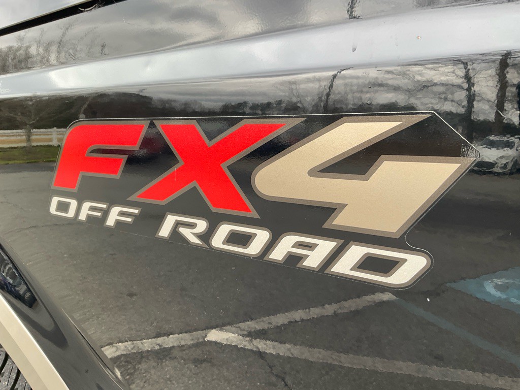 2007 Ford F-250 Image 11