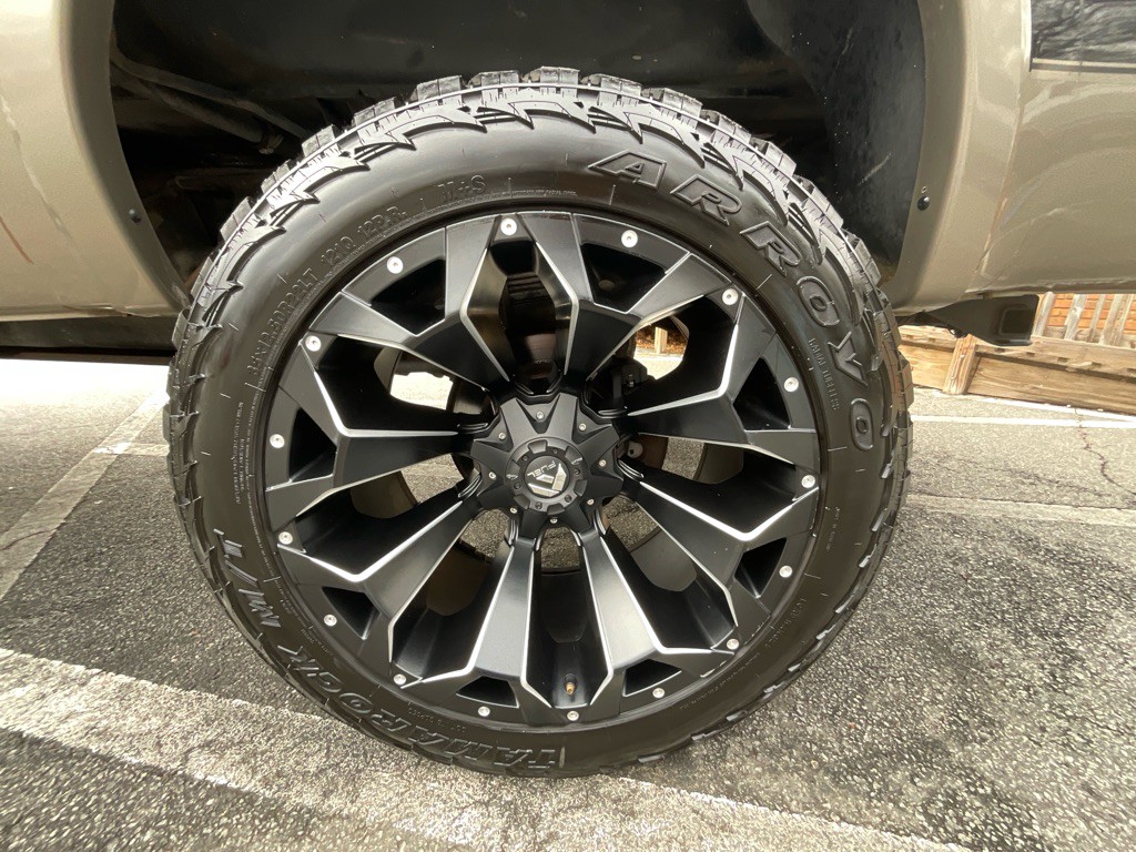 2007 Ford F-250 Image 15