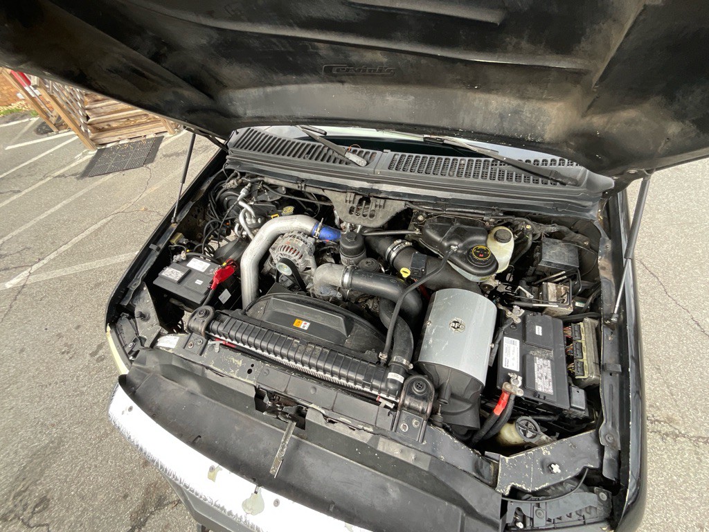 2007 Ford F-250 Image 16