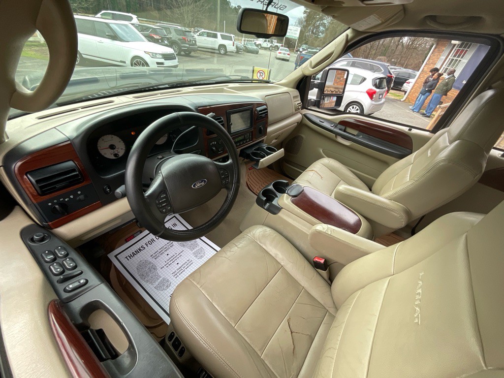 2007 Ford F-250 Image 18