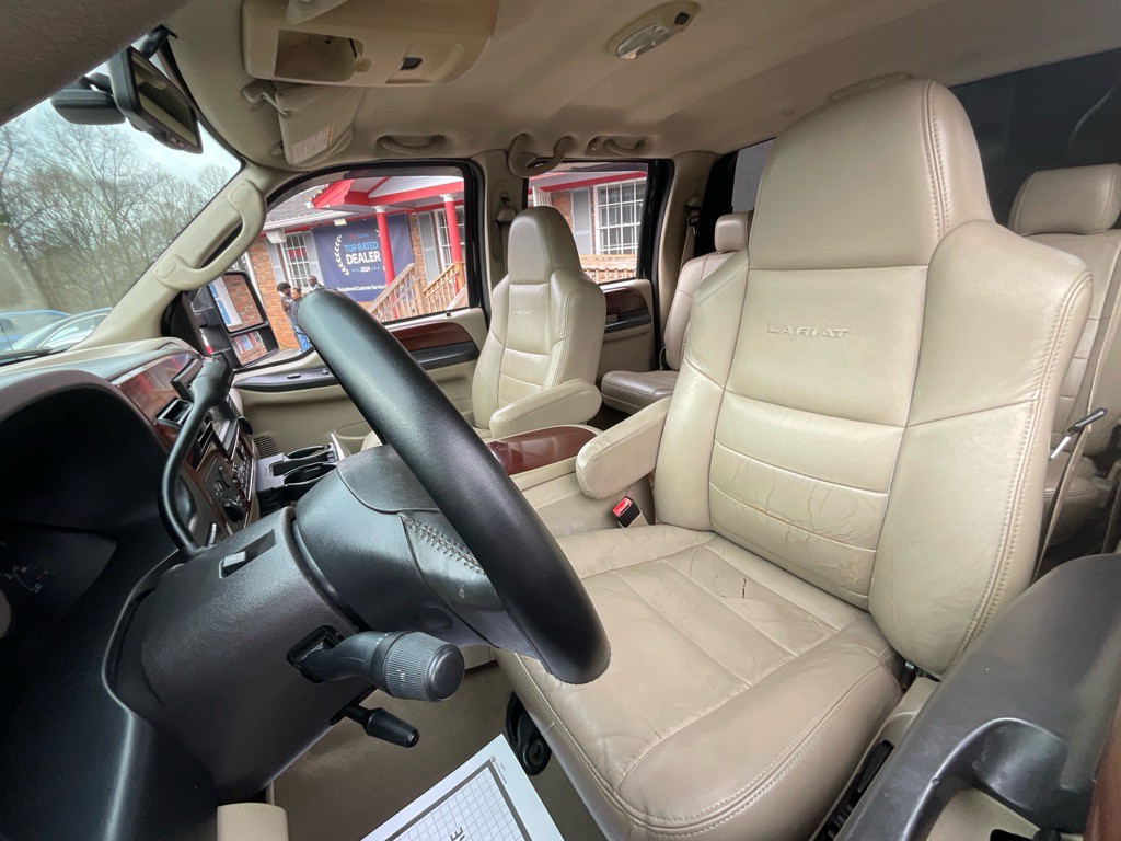 2007 Ford F-250 Image 19