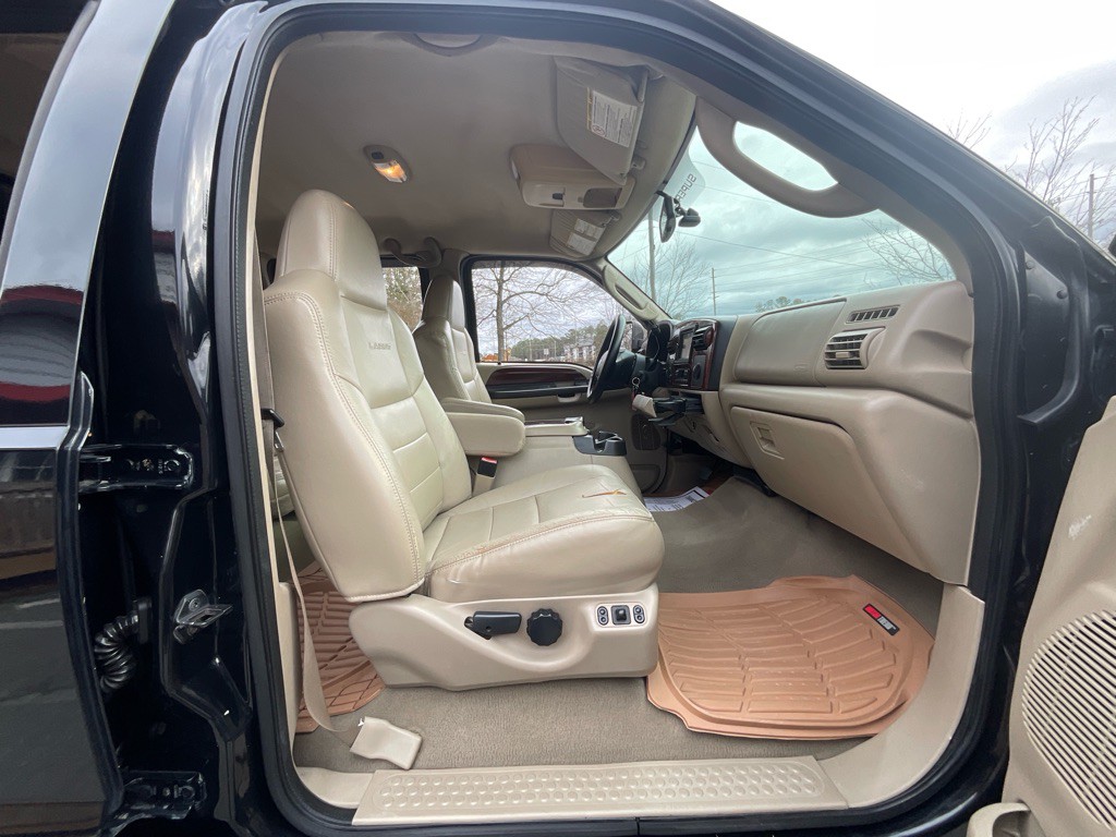 2007 Ford F-250 Image 20