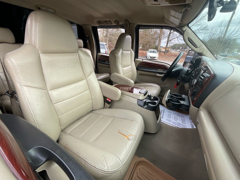 2007 Ford F-250 Image 22